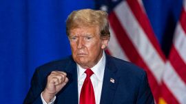 Donald Trump annonce des devoirs mutuels, ce qu'ils sont et pourquoi l'Europe craint une guerre commerciale
