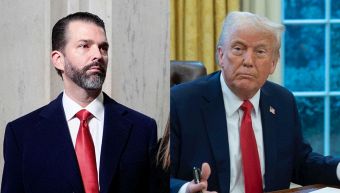 Avs contro Donald Trump jr a caccia di anatre a Venezia, accuse al figlio  del tycoon: "Uccide specie protetta"