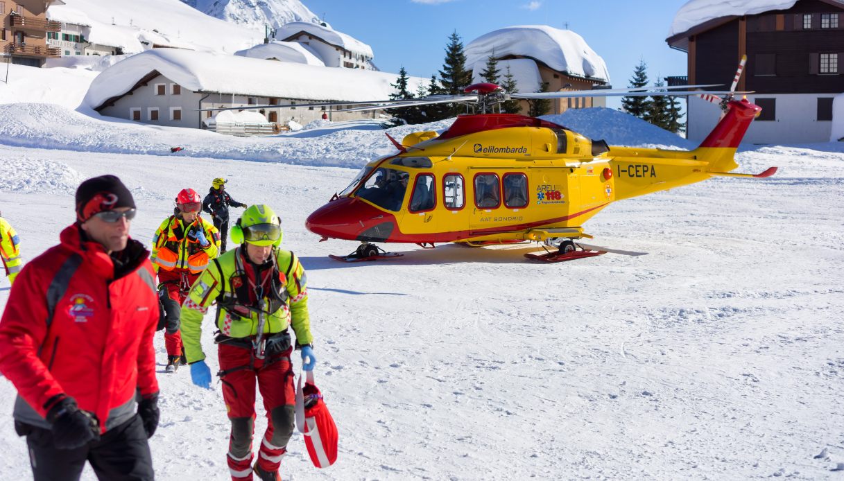 Minorenne muore in un incidente sugli sci a Cortina, sulla pista del Lagazuoi: lo schianto contro un albero