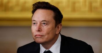 Elon Musk Usaid