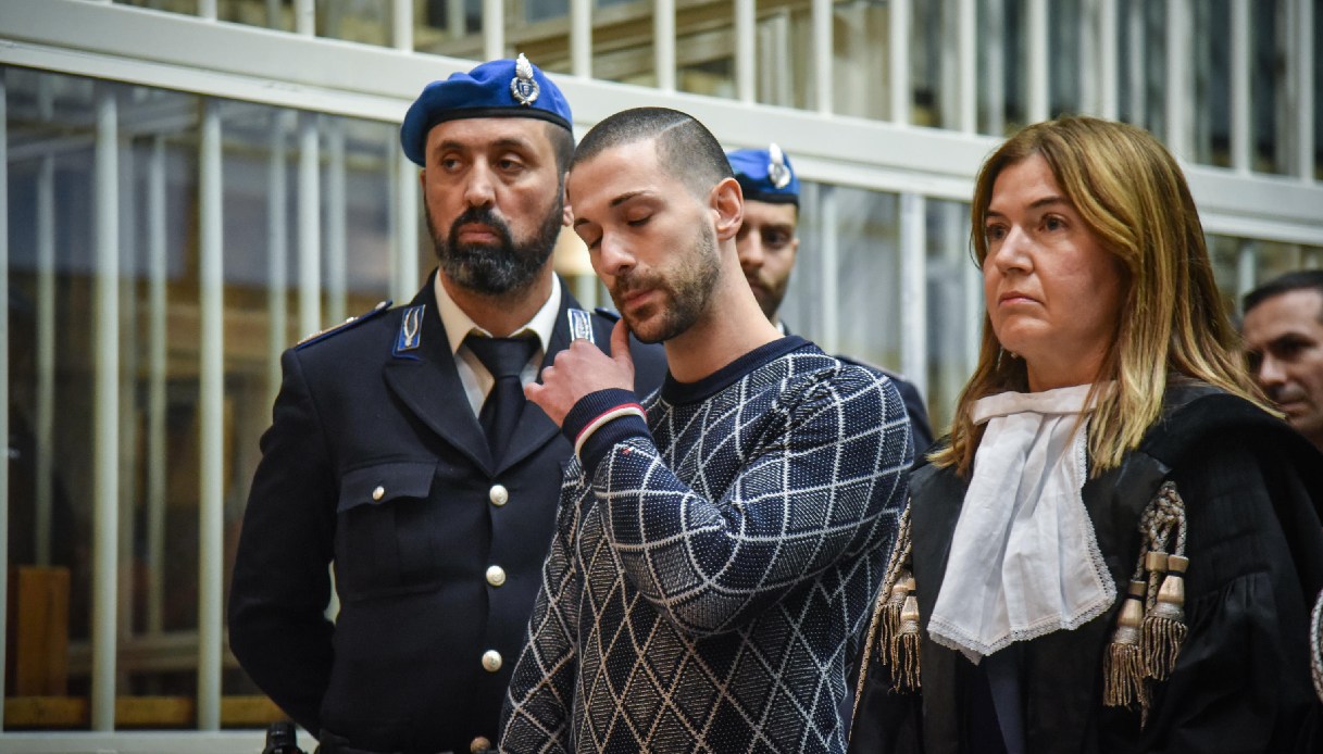 giudici impagnatiello omicidio giulia tramontano