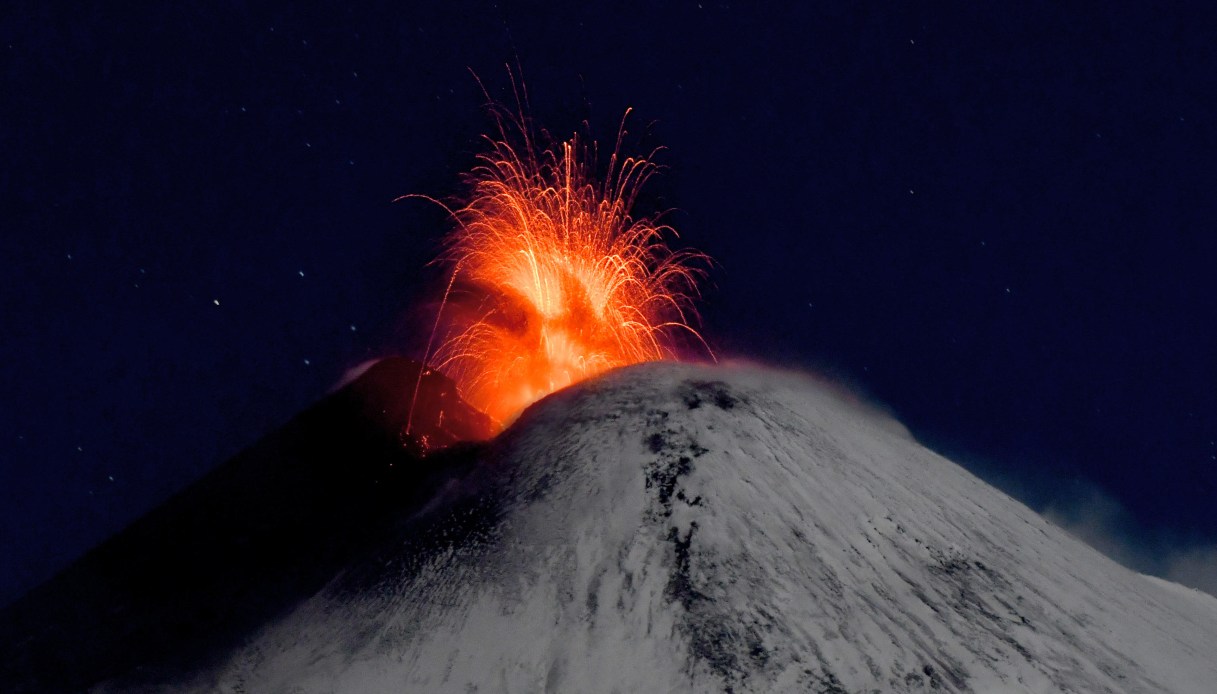 Etna aeroporto Catania