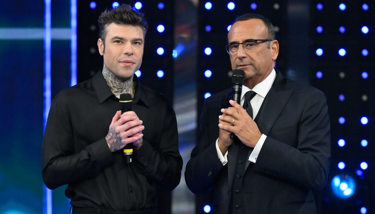 Fedez a Sanremo 2025 sommerso da polemiche e gossip, l'ammissione del rapper: "Pago un errore gravissimo"