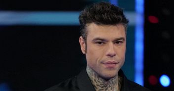Fedez Sanremo testo significato Battito depressione fluoxetina