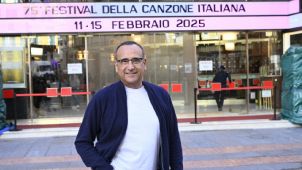 Il Festival di Sanremo di Carlo Conti muove più milioni di quello di Amadeus