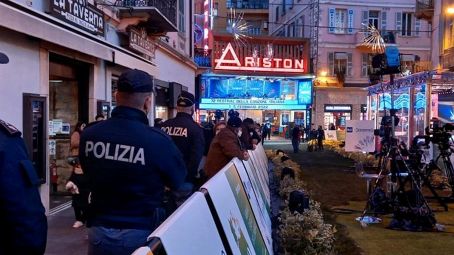 Sanremo Ariston