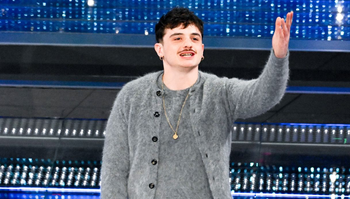festival sanremo olly lucio corsi vincitore voti classifica