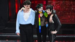 Sanremo, solo il Televoto premia Olly. Tutte le votazioni, i giornalisti avevano scelto un altro vincitore