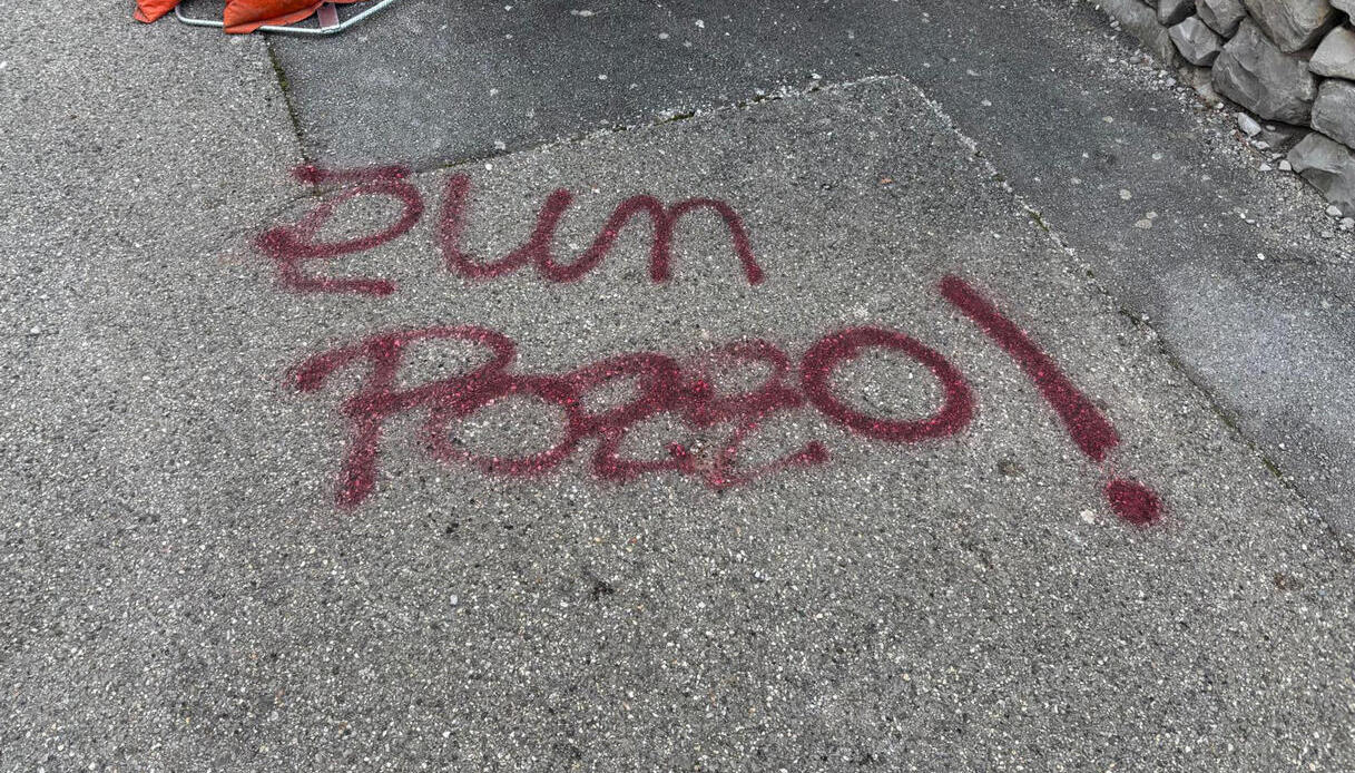 Foiba di Basovizza Giorno del Ricordo