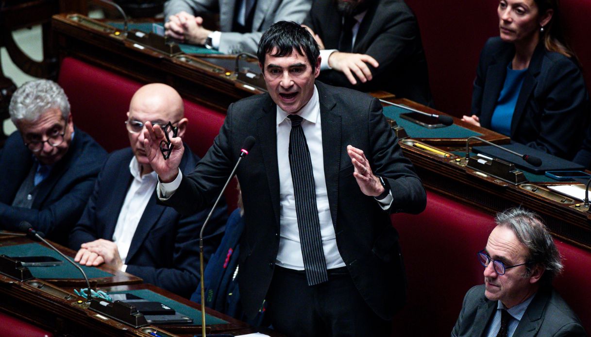 Nicola Fratoianni