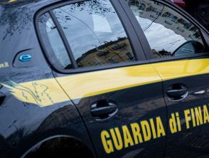 Etna, così la Guardia di Finanza ha salvato una famiglia svizzera quasi in stato di ipotermia