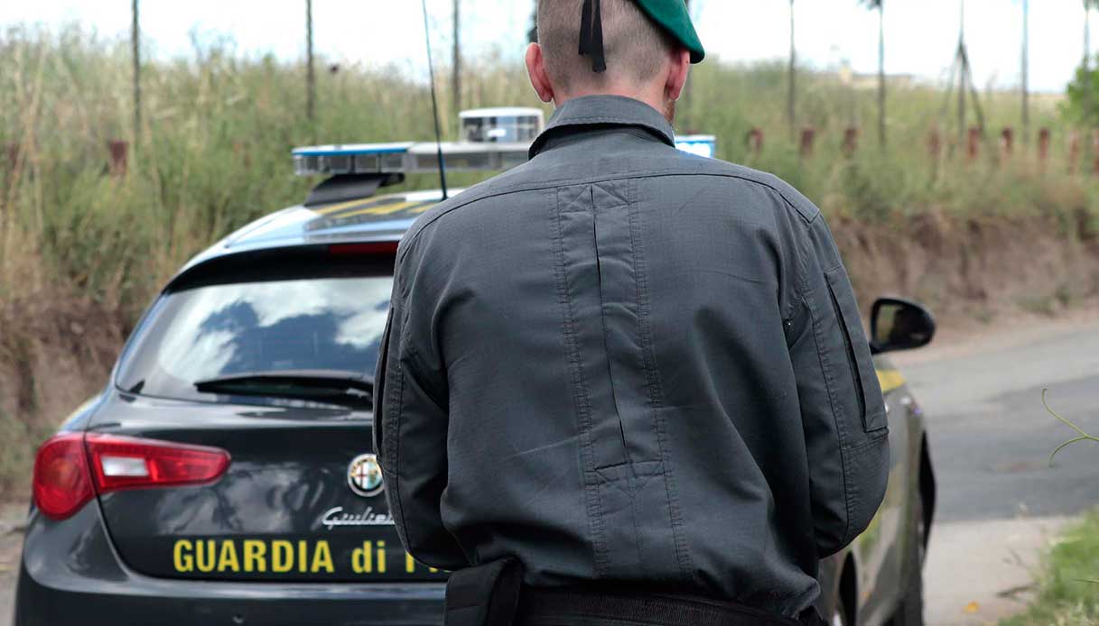 Trasporto illecito di denaro all