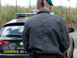 78enne scompare nei boschi di Vazia-Lisciano vicino Rieti, paura per i famigliari: la donna è stata ritrovata