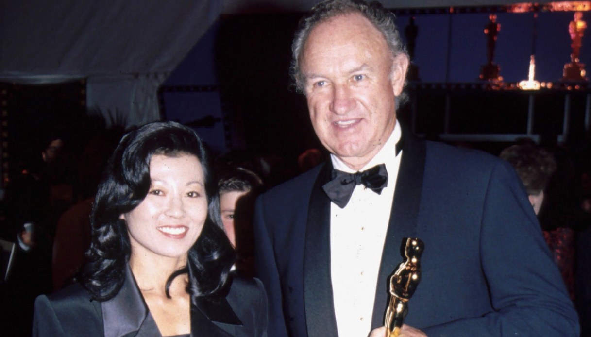 Morte di Gene Hackman "sospetta", cosa non torna nel decesso dell'attore e della moglie Betsy Arakawa