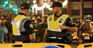 Gianluca Volpe Tenerife