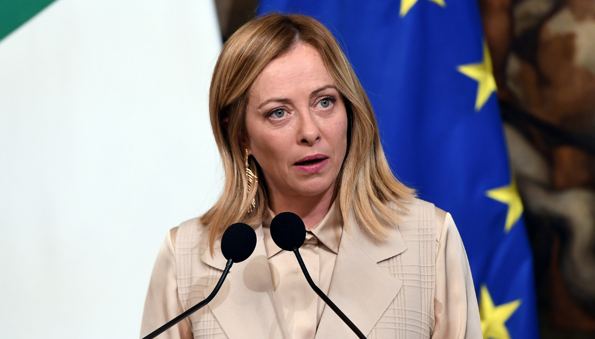 giorgia-meloni-albania
