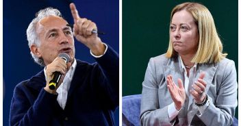 Giorgia Meloni: Notizie e ultimi Aggiornamenti | Virgilio Notizie - Pagina  16 di 75