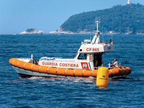 Peschereccio Normandy affonda al largo del Gargano per un'avaria, un morto: accertamenti sulla dinamica