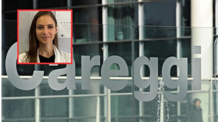 Ilaria Biagini Pistoia Medical