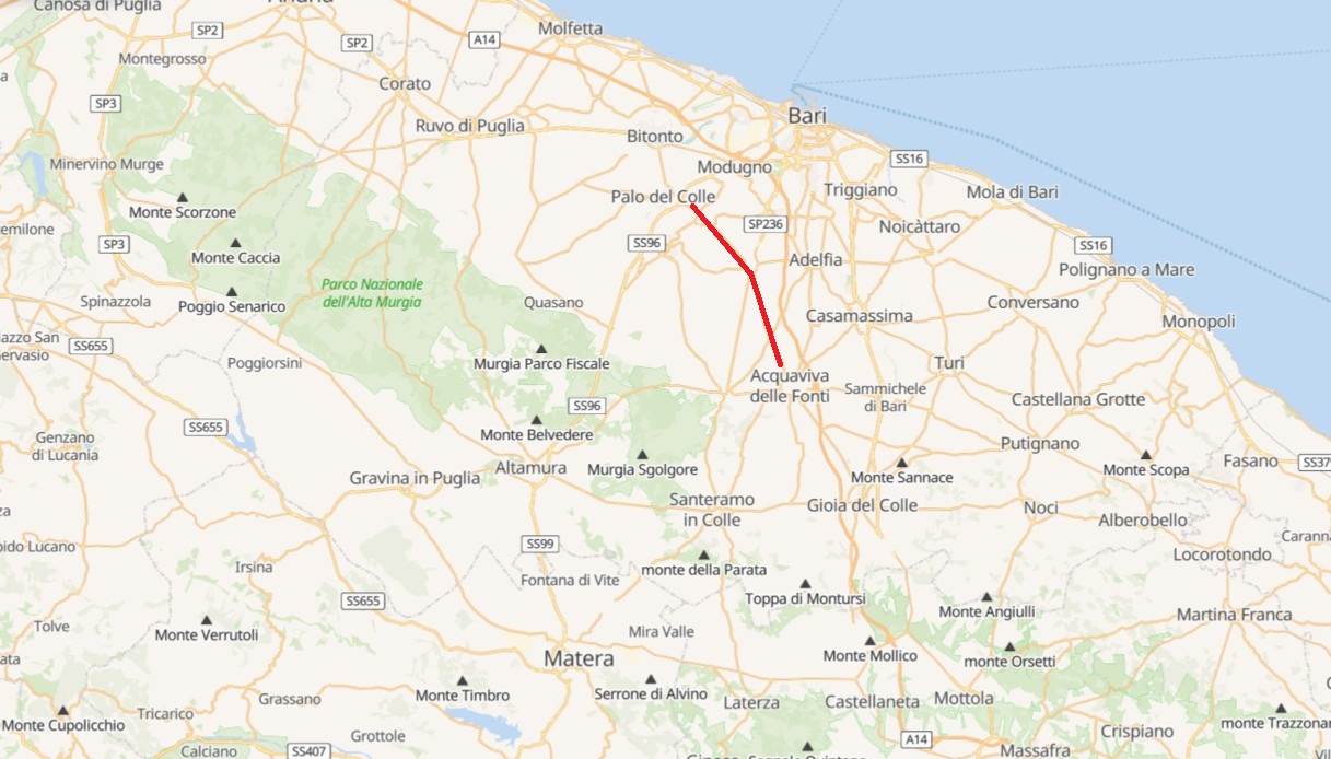 morti incidente stradale