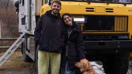 Influencer scomparsi vicino Claut a Pordenone e ritrovati: chi sono Michele D’Alessio e Rossella Del Console