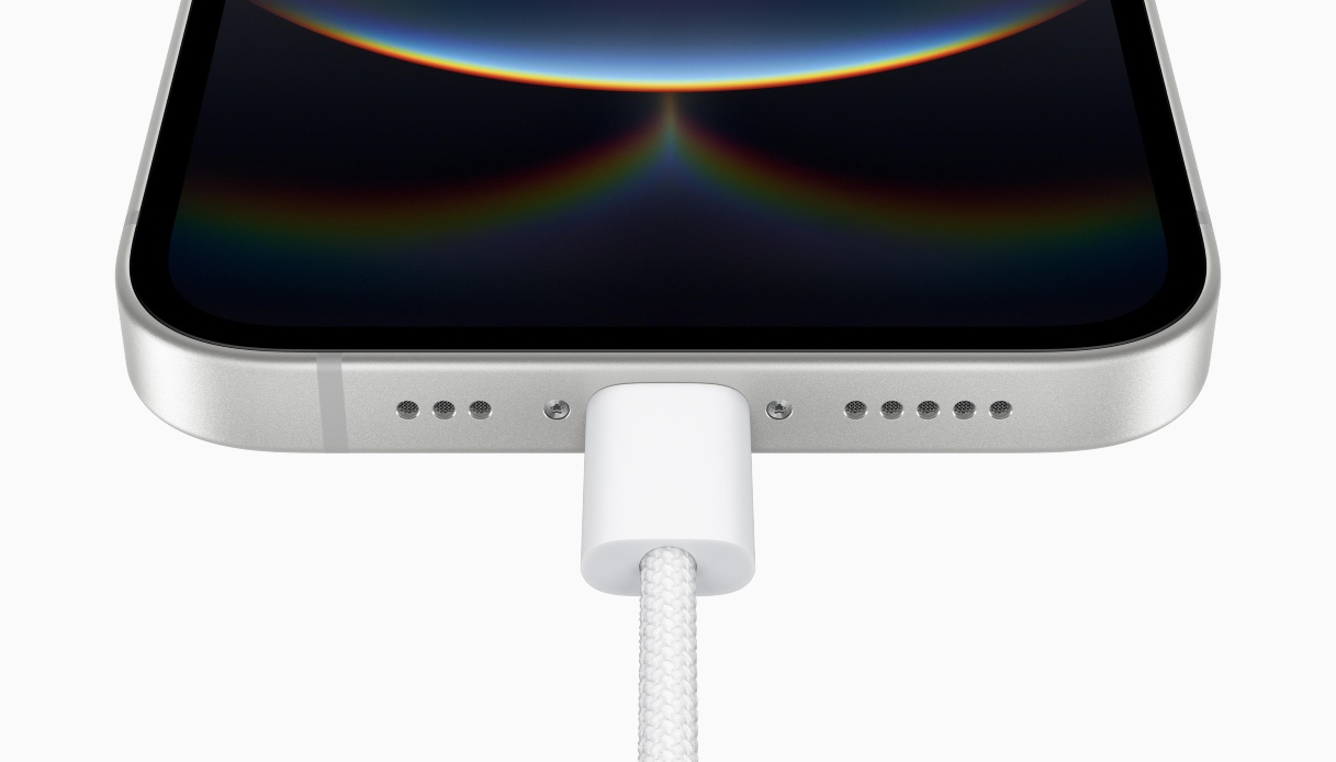 apple iphone 16e