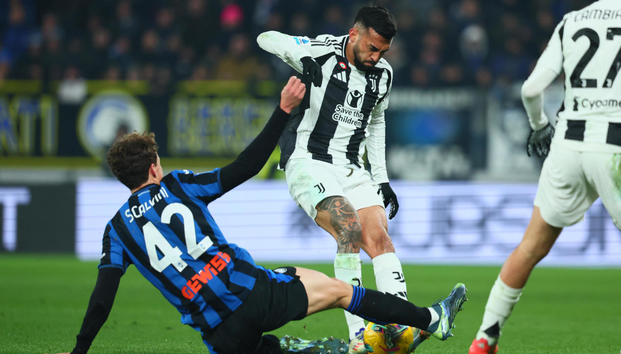 tether juventus