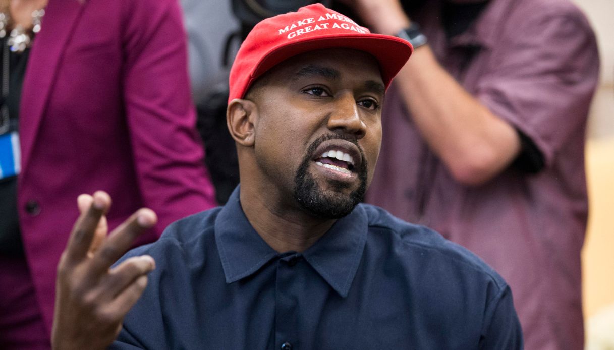 kanye west autistico bianca censori
