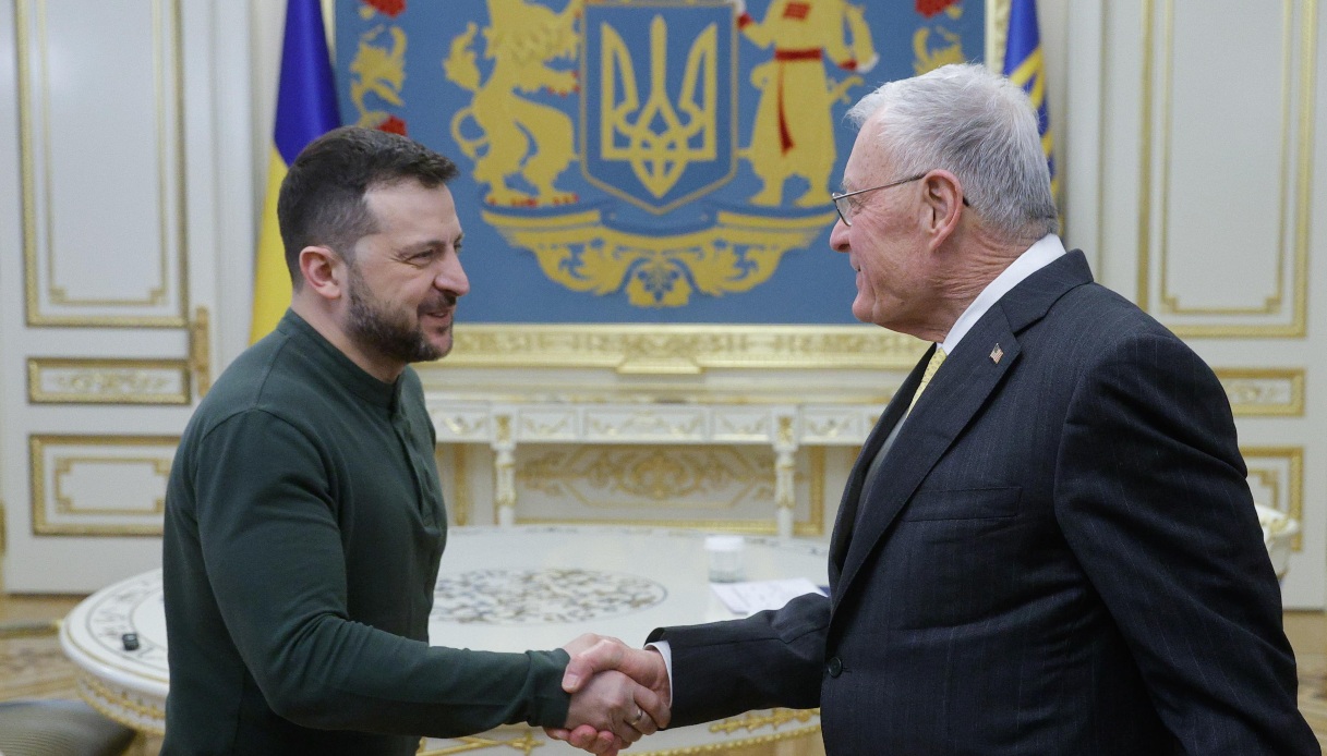 starlink ucraina trump usa