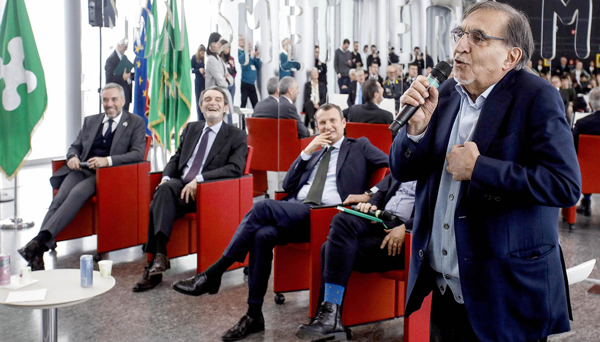 ignazio la russa