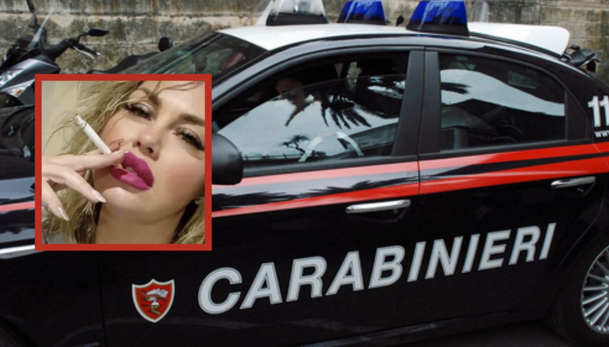 Loreta Capriati star di TikTok arrestata a Bari, aveva una pistola nel reggiseno: chi è la nipote del boss