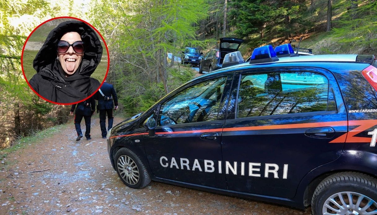 Scomparsa di Mara Favro, a Gravere arrivano i cani molecolari dopo il ritrovamento di altre ossa: gli sviluppi