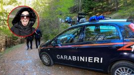 Mara Favro scomparsa da Chiomonte, trovate ossa umane e occhiali da sole in Val di Susa: possibile svolta