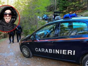 Mara Favro scomparsa da Chiomonte, trovate ossa umane e occhiali da sole in Val di Susa: possibile svolta