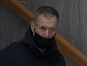 Massimo Carminati torna in carcere dopo essersi costituito: chi è il Nero di Romanzo Criminale