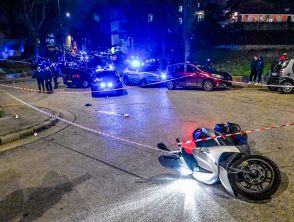 Uccisi in strada a Miano a Napoli, chi erano Salvatore Avolio e Francesco Abenante morti nell'agguato