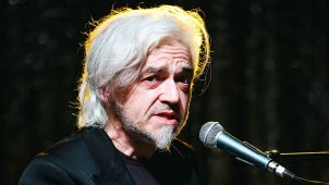 Morgan Sanremo 2025