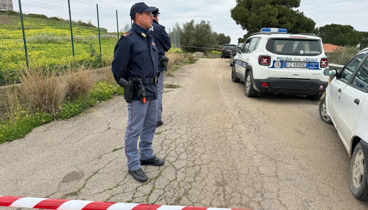 Morto Bagheria da Notizie.virgilio.it morto a bagheria sbranato dai cani salvatore maggiore trovato in strada dalle figlie non era tornato a casa