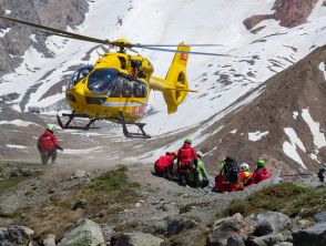 Incidente letale a Borno Monte in Val Camonica: precipita per oltre 50 metri, morto escursionista di 50 anni