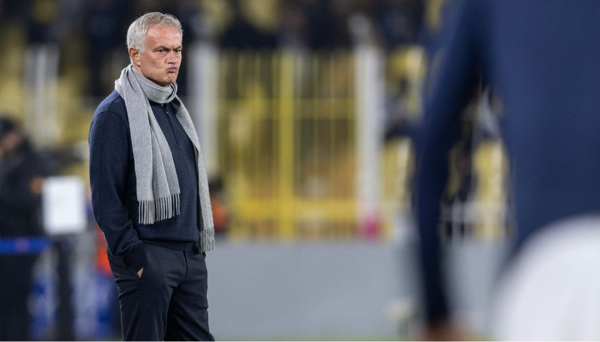 josè mourinho