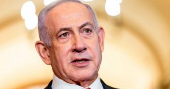 netanyahu hamas ostaggi guerra