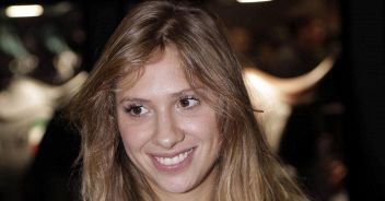 Nipote di Silvio Berlusconi Nicole