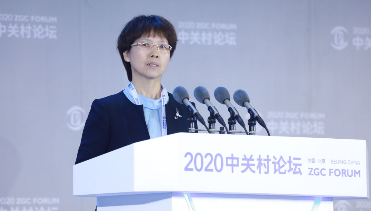 nuovo coronavirus Cina Shi Zhengli