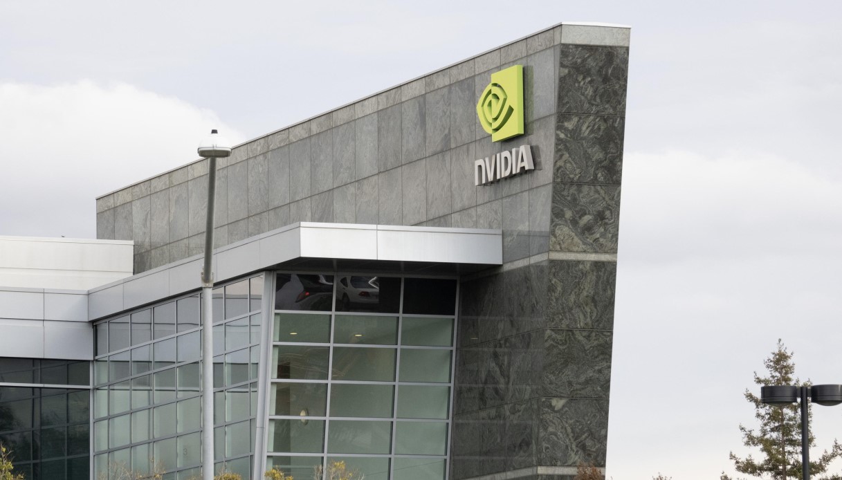 Nvidia