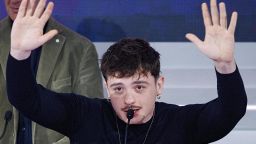 olly eurovision 2025