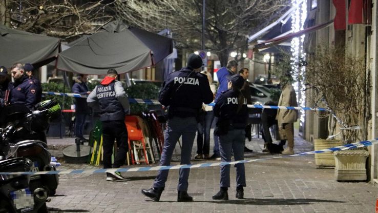 Omicidio in panetteria a Milano, fermato Raffaele Mascia figlio del proprietario: "Volevo costituirmi"