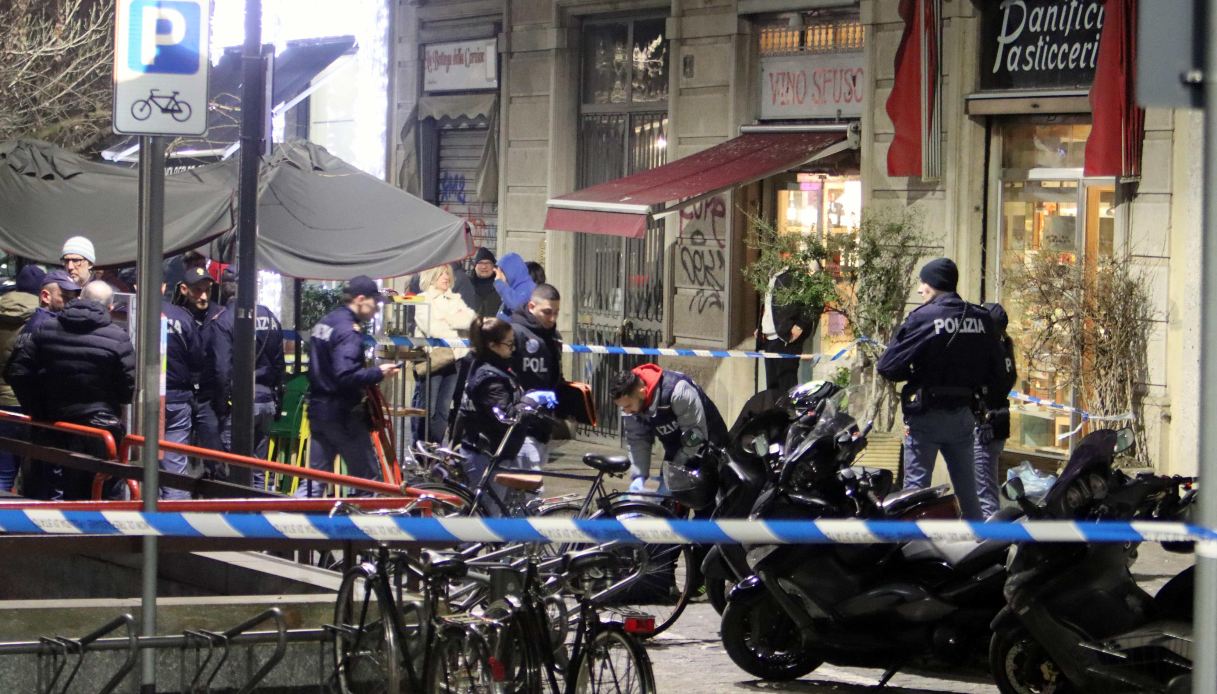 omicidio panetteria raffaele mascia