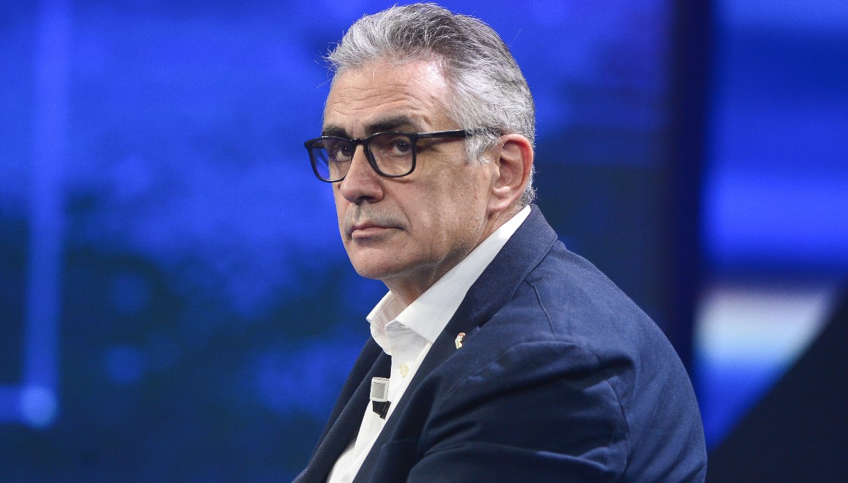 Fabrizio Pregliasco