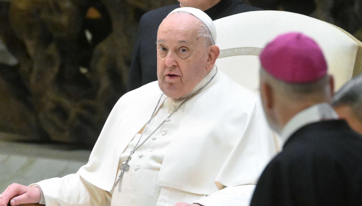 Papa Francesco