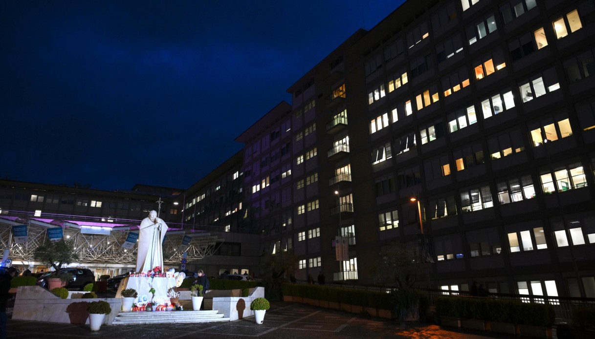 Policlinico Gemelli
